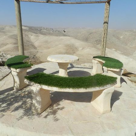 Desert View Suite Kfar Adumim Εξωτερικό φωτογραφία